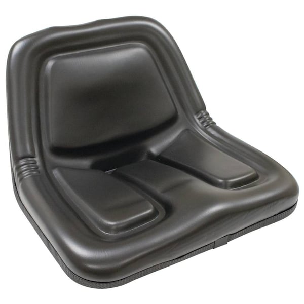 High Back Seat 420-028 For Ariens John Deere Lawn-Boy Mtd Murray Noma Snapper Toro Troy-Bilt